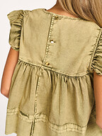 Ganni | Tops en Blouses | Tops