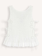 Ganni | Tops en Blouses | Tops