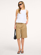 Ganni | Tops en Blouses | Tops