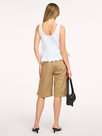 Ganni | Tops en Blouses | Tops