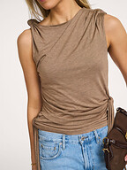 Ganni | Tops and Blouses | Tops