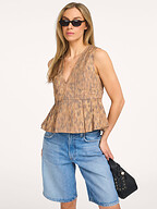 Ganni | Tops and Blouses | Tops