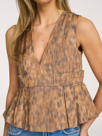 Ganni | Tops and Blouses | Tops