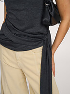 Ganni | Tops en Blouses | Tops