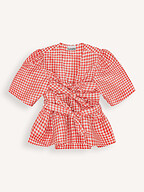 Ganni | Tops and Blouses | Tops