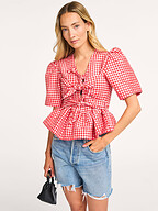 Ganni | Tops and Blouses | Tops