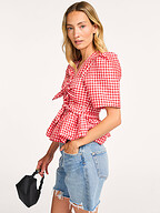 Ganni | Tops and Blouses | Tops
