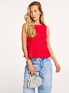 Ganni | Tops en Blouses | Tops