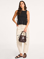 Ganni | Tops en Blouses | Tops