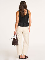 Ganni | Tops en Blouses | Tops