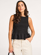 Ganni | Tops en Blouses | Tops