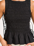 Ganni | Tops en Blouses | Tops
