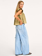 Ganni | Tops and Blouses | Tops