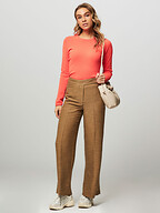 Ganni | Pants and Jumpsuits | Trousers