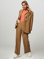 Ganni | Pants and Jumpsuits | Trousers