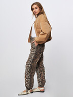 Ganni | Broeken en Jumpsuits | Broeken