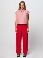 Ganni | Broeken en Jumpsuits | Broeken