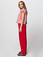 Ganni | Broeken en Jumpsuits | Broeken