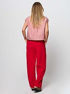 Ganni | Broeken en Jumpsuits | Broeken