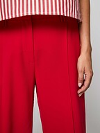 Ganni | Broeken en Jumpsuits | Broeken