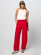 Ganni | Broeken en Jumpsuits | Broeken