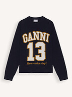 Ganni | Sweaters and Cardigans | Jumpers