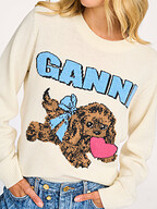Ganni | Truien en Vesten | Truien