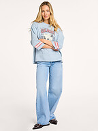 Ganni | Tops en Blouses | T-shirts