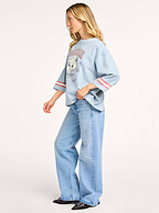 Ganni | Tops en Blouses | T-shirts