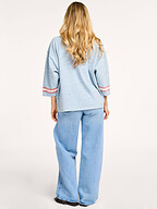 Ganni | Tops en Blouses | T-shirts