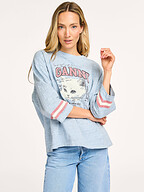 Ganni | Tops en Blouses | T-shirts