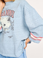 Ganni | Tops en Blouses | T-shirts