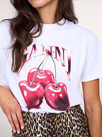 Ganni | Tops and Blouses | T-shirts