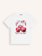 Ganni | Tops and Blouses | T-shirts