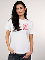 Ganni | Tops en Blouses | T-shirts