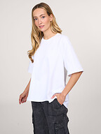 Ganni | Tops en Blouses | T-shirts