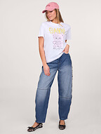 Ganni | Tops and Blouses | T-shirts