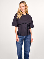 Ganni | Tops en Blouses | T-shirts