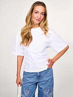 Ganni | Tops en Blouses | T-shirts