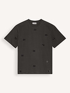 Ganni | Tops and Blouses | T-shirts