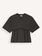Ganni | Tops en Blouses | T-shirts