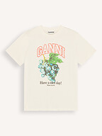 Ganni | Tops en Blouses | T-shirts