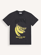 Ganni | Tops and Blouses | T-shirts