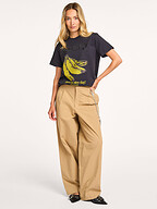 Ganni | Tops and Blouses | T-shirts