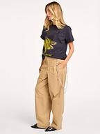 Ganni | Tops and Blouses | T-shirts