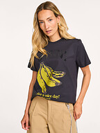 Ganni | Tops and Blouses | T-shirts