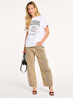 Ganni | Tops en Blouses | T-shirts