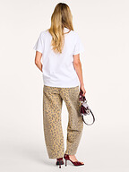 Ganni | Tops en Blouses | T-shirts