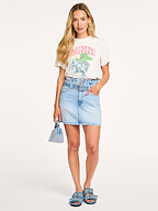 Ganni | Tops en Blouses | T-shirts