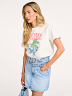 Ganni | Tops en Blouses | T-shirts